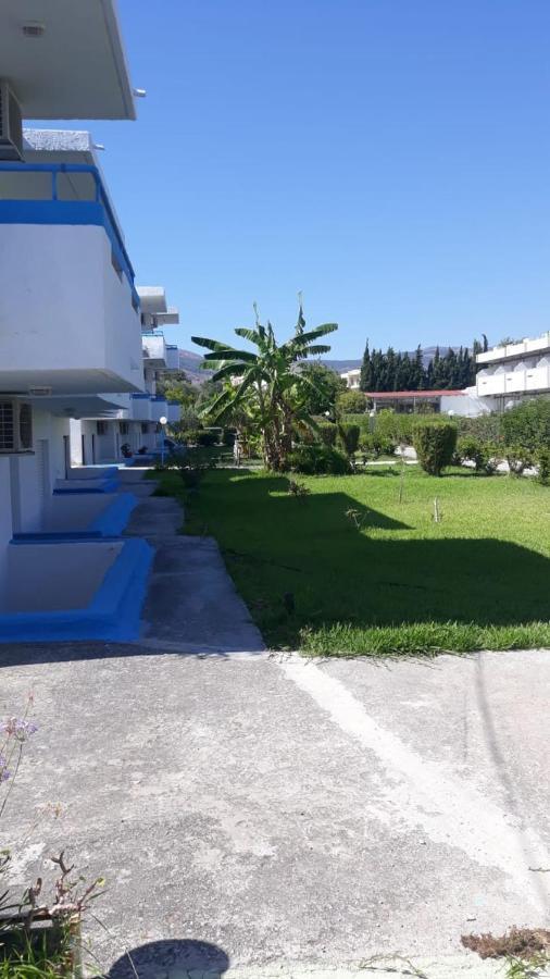 Giovanni Apartment 21 Kos Bagian luar foto