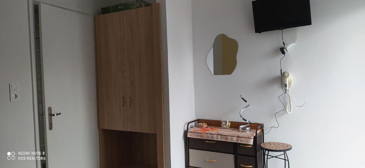 Giovanni Apartment 21 Kos Bagian luar foto