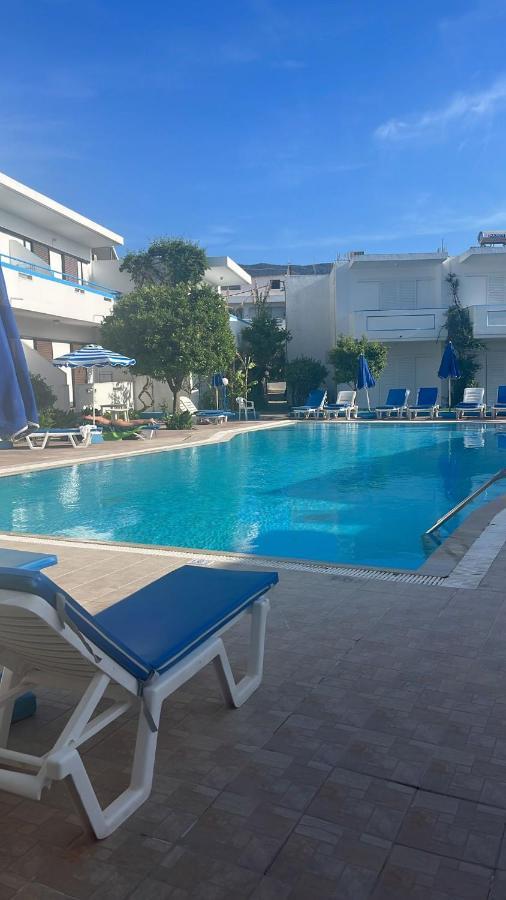 Giovanni Apartment 21 Kos Bagian luar foto