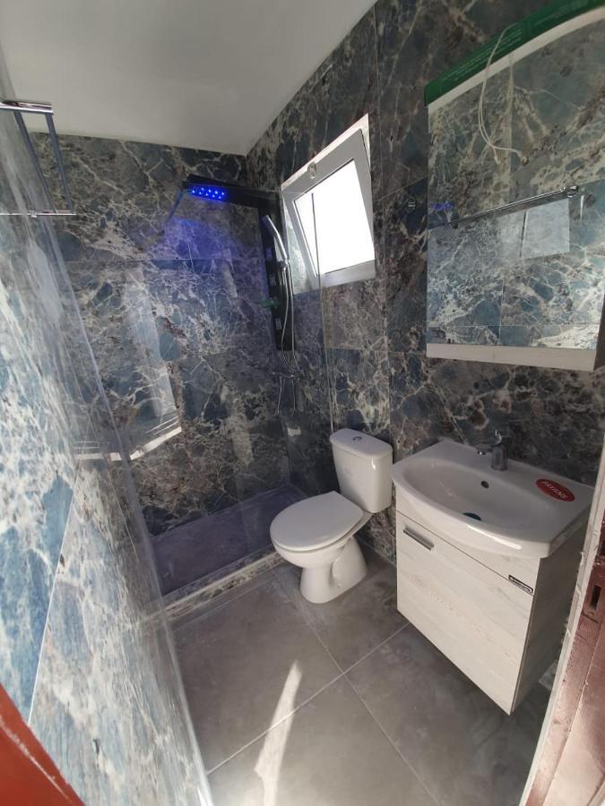 Giovanni Apartment 21 Kos Bagian luar foto