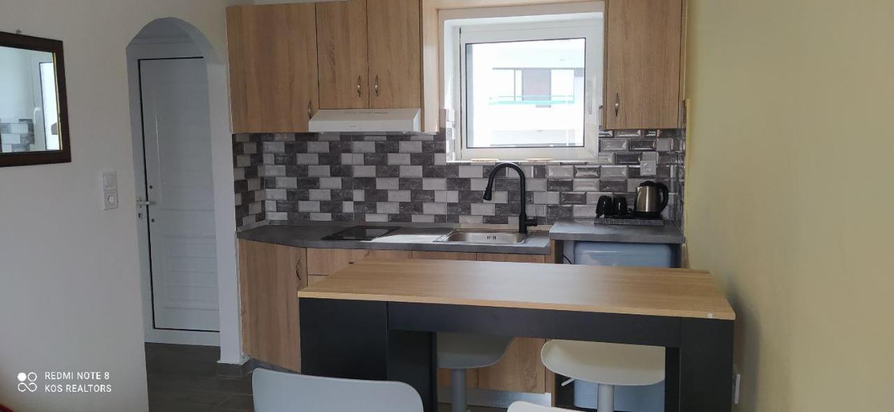Giovanni Apartment 21 Kos Bagian luar foto