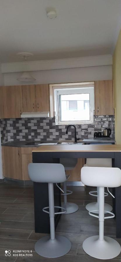 Giovanni Apartment 21 Kos Bagian luar foto