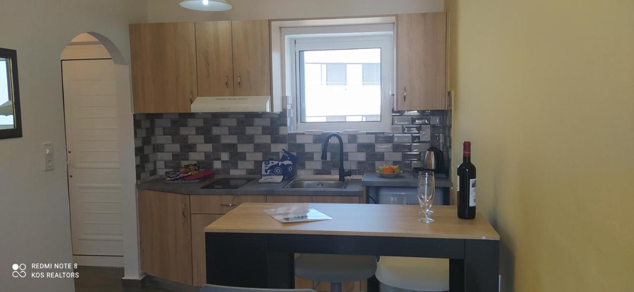 Giovanni Apartment 21 Kos Bagian luar foto