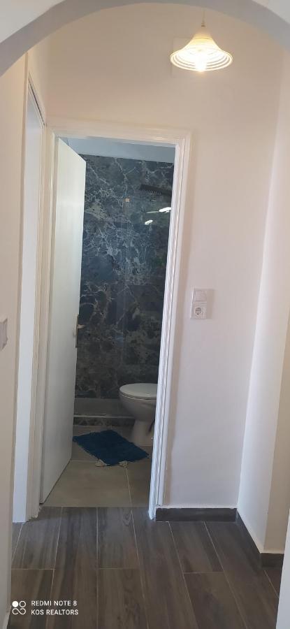 Giovanni Apartment 21 Kos Bagian luar foto