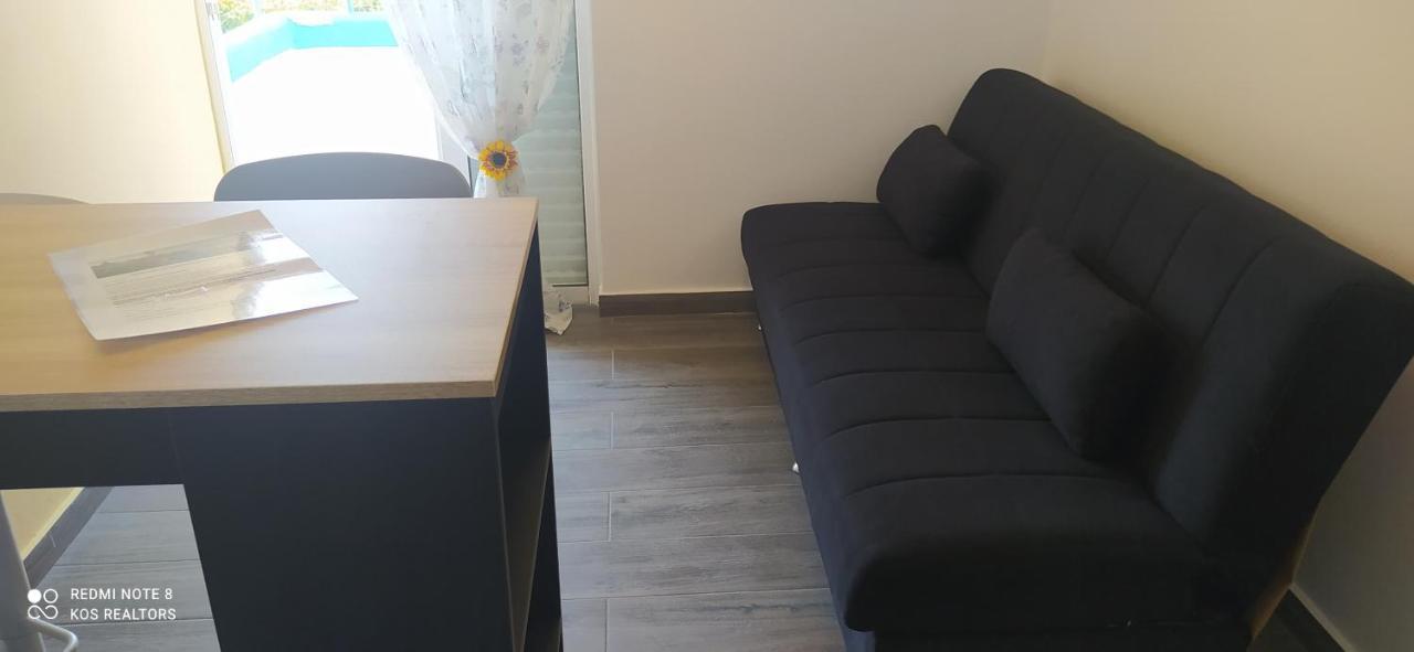 Giovanni Apartment 21 Kos Bagian luar foto