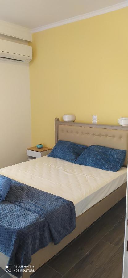 Giovanni Apartment 21 Kos Bagian luar foto