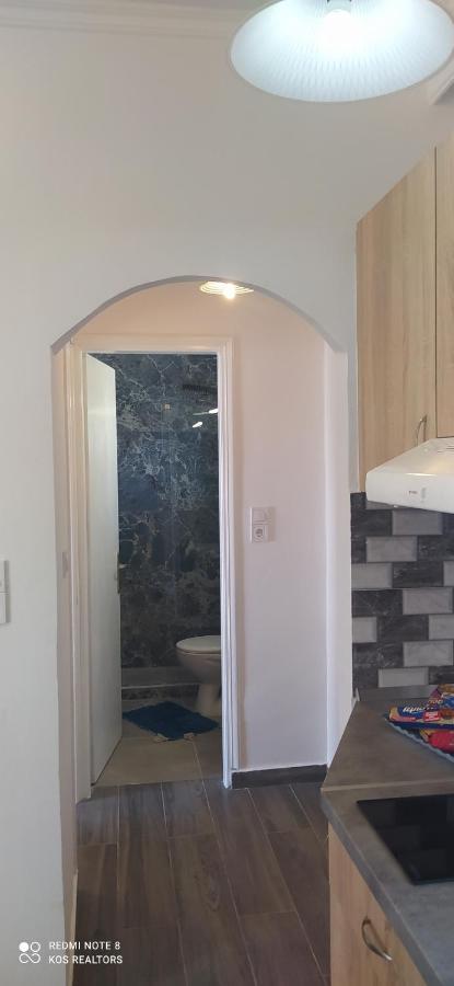 Giovanni Apartment 21 Kos Bagian luar foto