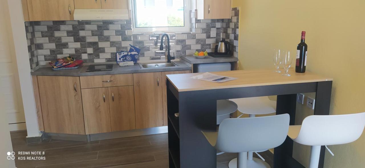Giovanni Apartment 21 Kos Bagian luar foto