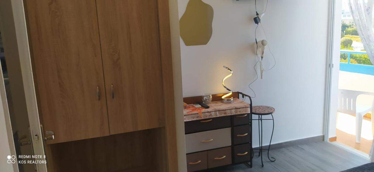Giovanni Apartment 21 Kos Bagian luar foto