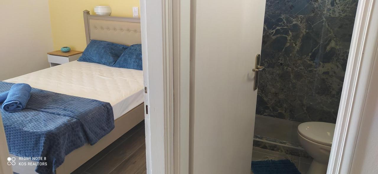 Giovanni Apartment 21 Kos Bagian luar foto